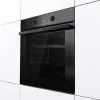 Gorenje BOS6737E13FBG juoda