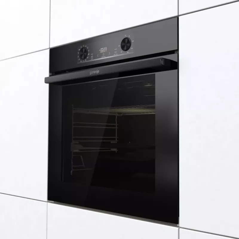 Gorenje BOS6737E13FBG juoda