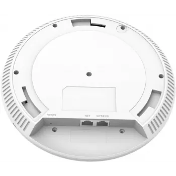 Grandstream Networks GWN7664E belaidis prieigos taškas 6000 Mbit/s Baltas Power over Ethernet (PoE)