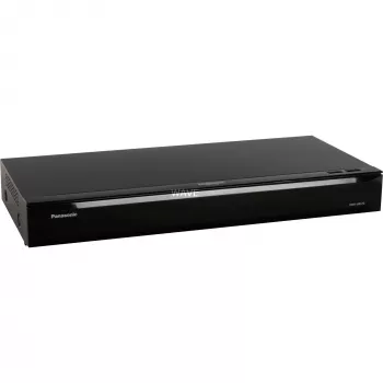 Blu-Ray įrašytuvas Panasonic DMR-UBC70EGK