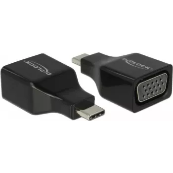 USB grafikos adapteris DeLOCK 63933