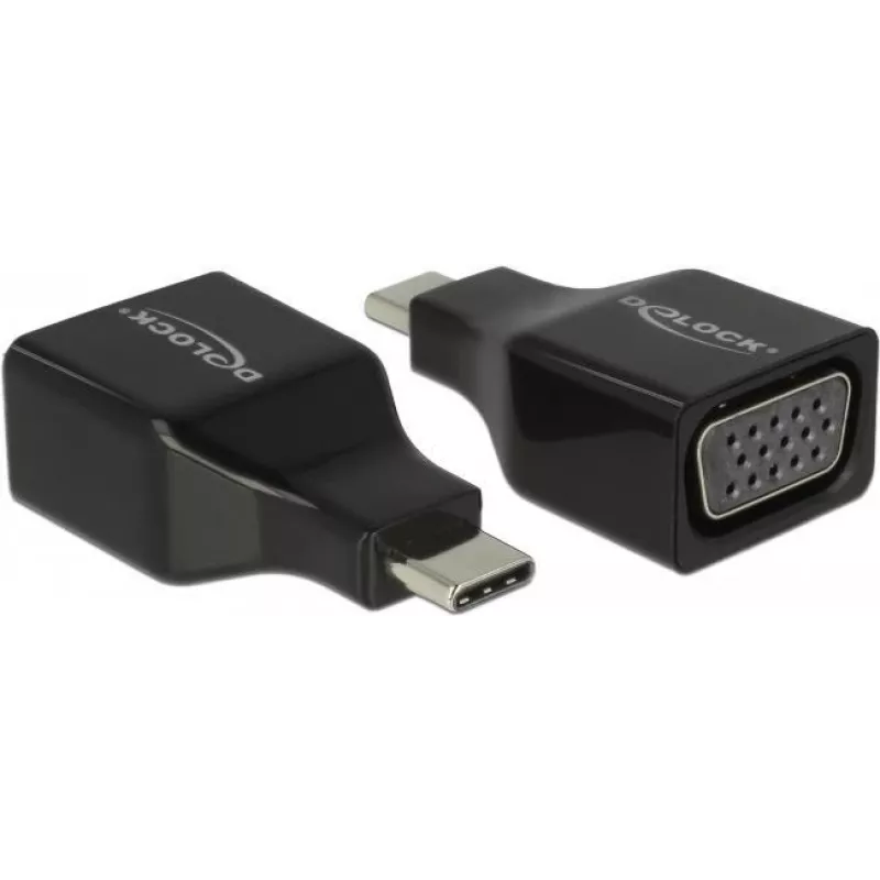 USB grafikos adapteris DeLOCK 63933