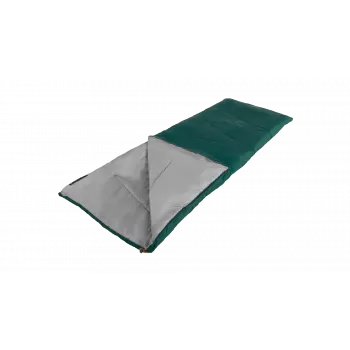 Easy Camp Starling Square Green 10°C | Miegmaišis | Vienpusis, L formos