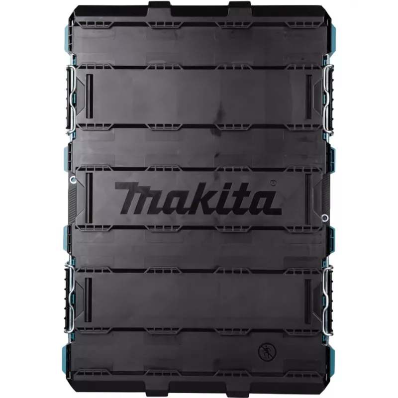 Makita P-91017 MAKTRAK įrankių dėžė L (P-91017)