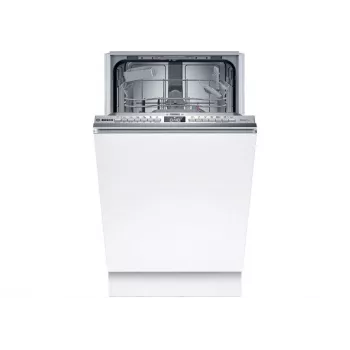 BOSCH SPV4EKX17E įmontuojama indaplovė