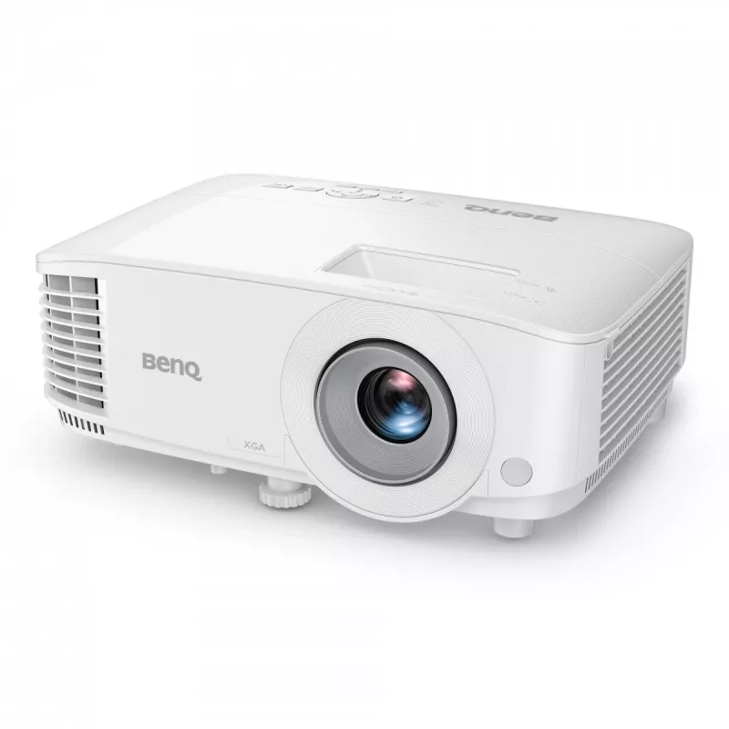 BenQ MX560C Standartinio metimo projektorius 4000 ANSI liumenų DLP XGA (1024x768) 3D Balta