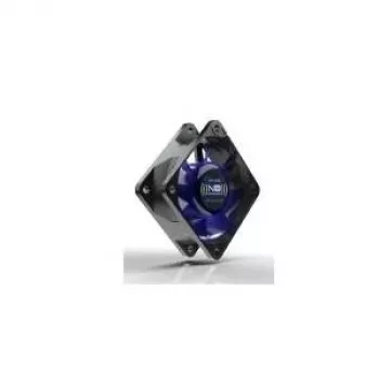 NOISEBLOCKER JuodaSilentFan XR1 60mm Juoda