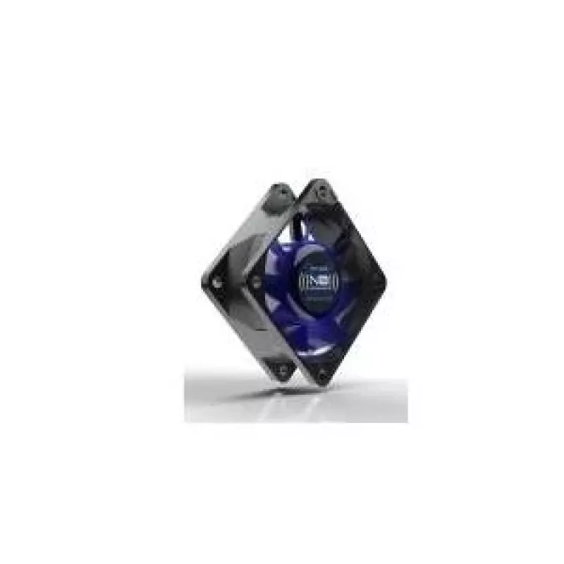 NOISEBLOCKER JuodaSilentFan XR1 60mm Juoda