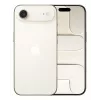 Apple iPhone Air 16,5 cm (6,5) Dual SIM iOS 26 5G USB Type-C 256 GB auksinis