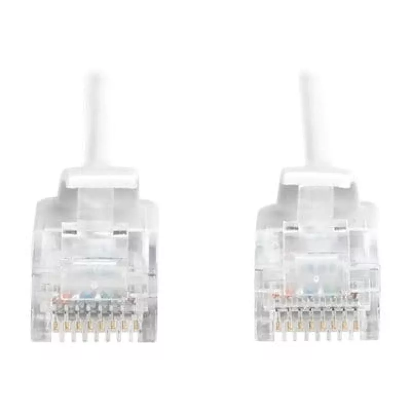 Tinklo kabelis ASSMANN Electronic DK-1617-010S RJ-45 Cat6 1m Pilkas