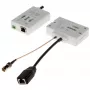 Axis tinklo PoE T8645 Ethernet over Coax Compact PoE+ KIT