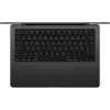 MacBook Pro 14 M4 Max, Space Black, M4 Max (14-CPU/32-GPU), 36GB, 1TB, German, 96W USB-C Power Adapter, MX2K3D/A