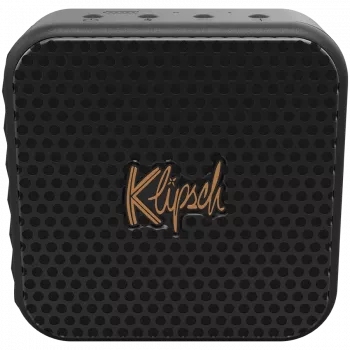 KLIPSCH Austin Juoda