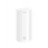 Tenda 5G01 belaidis maršrutizatorius Gigabit Ethernet Dviejų juostų (2,4 GHz / 5 GHz) 5G Baltas
