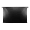Elite Screens | Spectrum Series | Electric100H | Įstrižainė 100 colių | 16:9 | Matomas ekrano plotis (W) 221 cm | Juoda