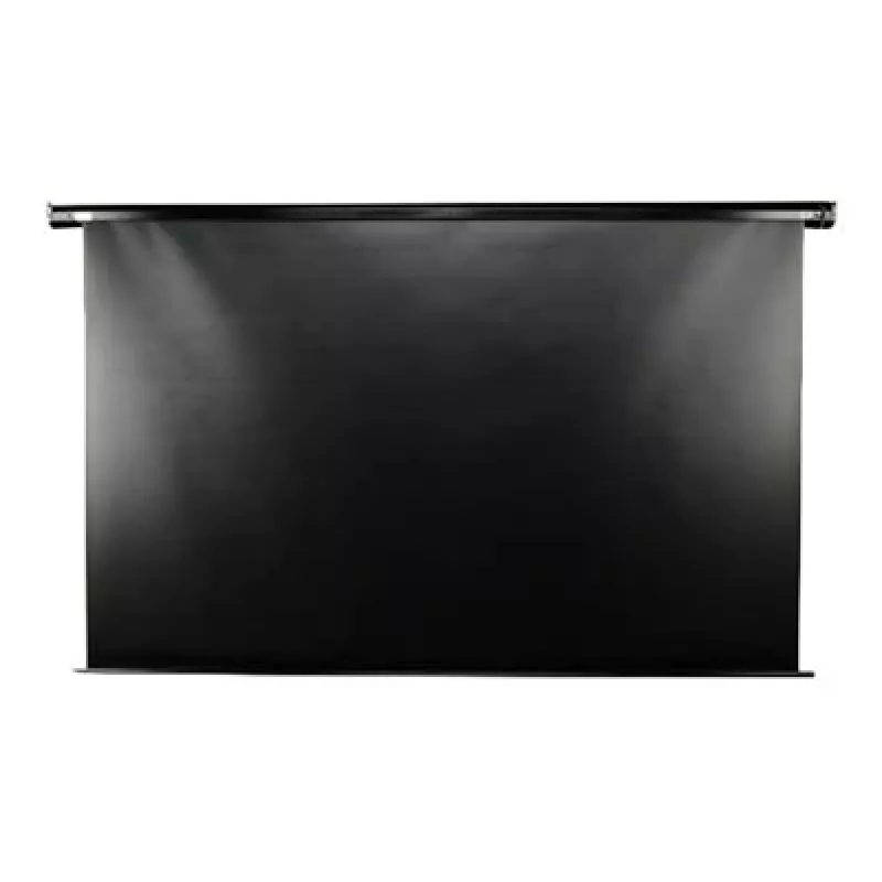 Elite Screens | Spectrum Series | Electric100H | Įstrižainė 100 colių | 16:9 | Matomas ekrano plotis (W) 221 cm | Juoda