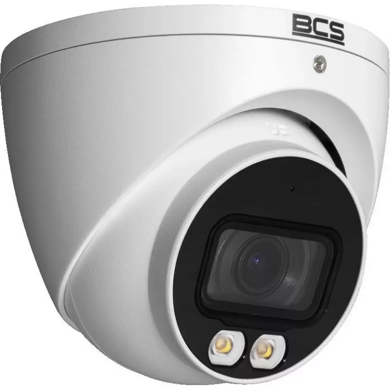 BCS LINE kamera BCS-L-EIP18FCR3L3-AI1