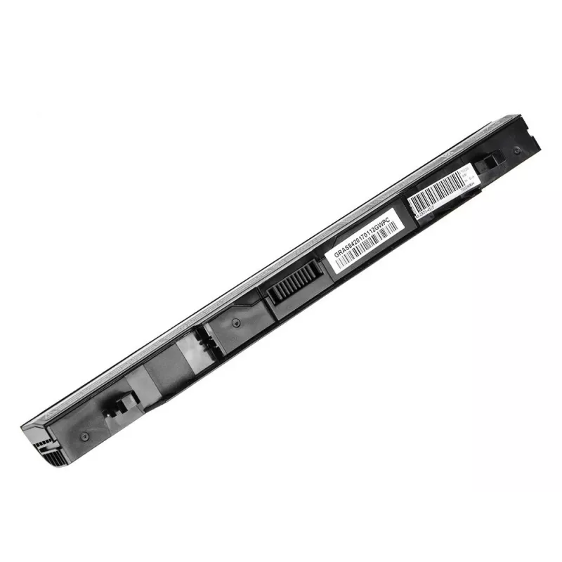 Baterija Green Cell AS84, skirta ASUS GL552 GL552J GL552JX GL552V GL552VW GL552VX ZX50 ZX50J ZX50V