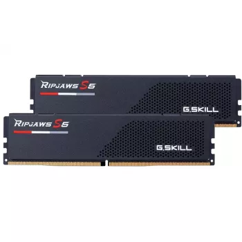 Darbalaukio DDR5 atminties modulis G.SKILL 32 GB (2x16 GB) 6400 MHz CL32 1,4 V su aušinimo radiatoriumi