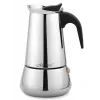 Kavos virimo aparatas kapsulėms Maestro MR1660-200 (rankinis) — 0,2 l, chromas