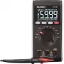VOLTCRAFT VC191 Skaitmeninis rankinis multimetras CAT III 600 V Ekranas (skaitmenys): 6000 (VC-12232375)