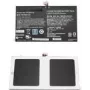 CoreParts MBXFU-BA0004 nešiojamojo kompiuterio atsarginė dalis Baterija