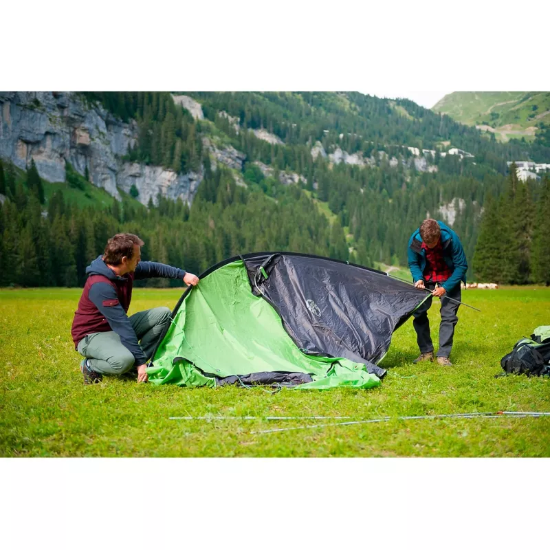 Coleman 2000035203 gaminys žalias