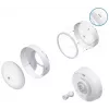 Ubiquiti IsoBeam, RF izoliacijos skydas, skirtas NanoBeam NBE-M5-16 ir NBE-5AC-16