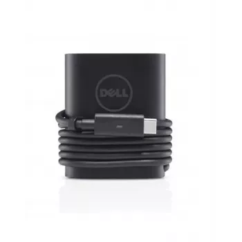 Kintamosios srovės adapteris Dell E5 30W USB-C įkroviklis, modelis KH1C8, USB-C PD maitinimo tiekimas 30W