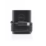 Kintamosios srovės adapteris Dell E5 30W USB-C įkroviklis, modelis KH1C8, USB-C PD maitinimo tiekimas 30W