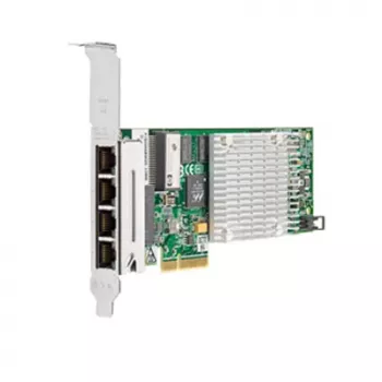 HPE Adp Nic NC375T PCI-E Quad Gigabit