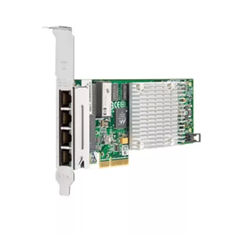 HPE Adp Nic NC375T PCI-E Quad Gigabit