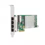 HPE Adp Nic NC375T PCI-E Quad Gigabit