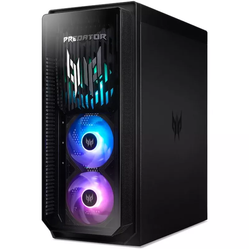 Acer Predator Orion 7000 PO7-660 - Tower - Core Ultra 9 285K / 3.7 GHz
