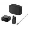 Belkin WIZ024VFBK maitinimo adapteris, juodas