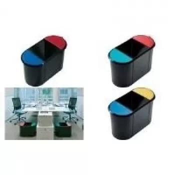 Helit H6103596 Juoda