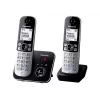DECT telefonas Panasonic KX-TG6822GB