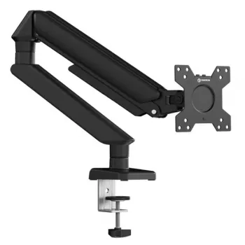 Monitoriaus laikiklis ONKRON G45-B 13–32 colių (33–81,3 cm), 8 kg, VESA 75x75–100x100, spaustukas/laisvai stovintis/grommet, juodas