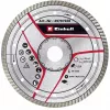 KWB Turbo deimantinis pjovimo diskas Ø 180 x 25,4 x 2,6 mm