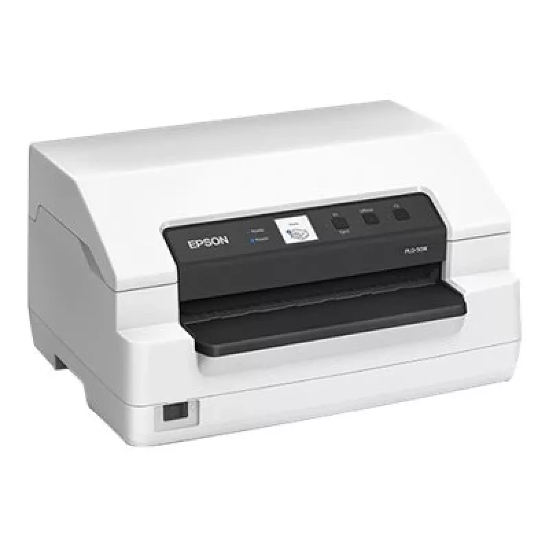 Epson PLQ-50M adatinis spausdintuvas 180 x 360 DPI 630 cps