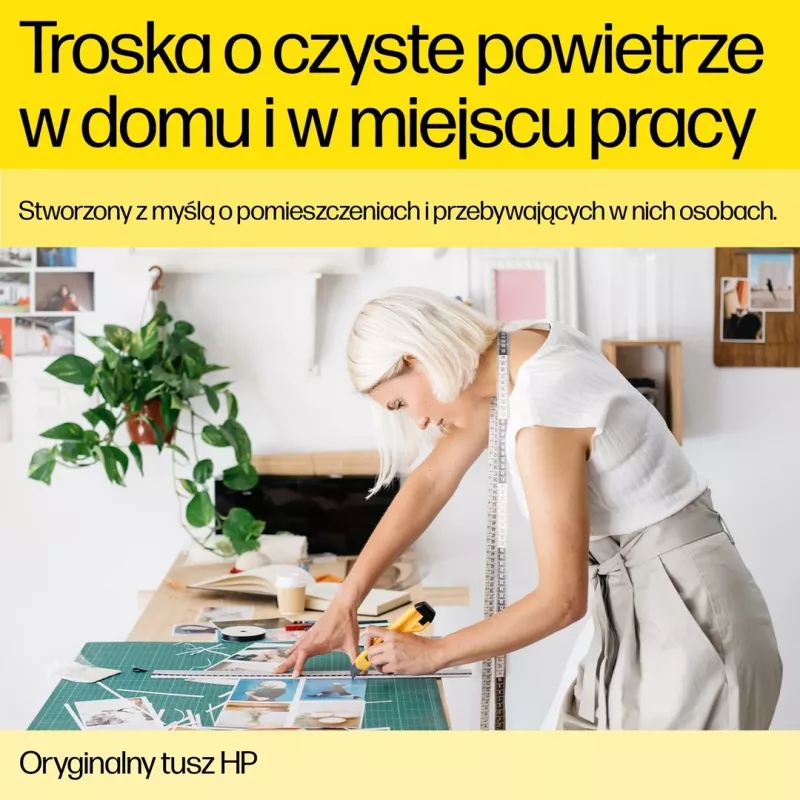 HP 924 CMYK originalių rašalo kasečių 4 pakuotė, juoda, žydra, purpurinė, geltona, 4 vnt., 500 puslapių, 400 puslapių