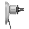 Belkin BoostCharge Pro pilkas belaidis įkroviklis WIC008BTGR-NCV2