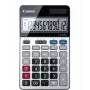 Canon HS-20TSC skaičiuotuvas Stalinis Finansinis Juoda, Sidabrinė