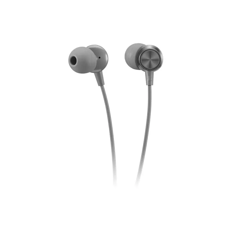 Lenovo 300 USB-C GXD1J77353 - ausinės į ausis