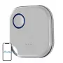 Shelly Shelly_BB_w Shelly Blu Button1 išmanusis mygtukas Bluetooth Wi-Fi
