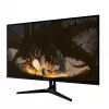 Arozzi Nova 32 colių kompiuterio monitorius 2560 x 1440 pikselių Quad HD LED juodas