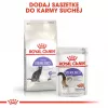 Royal Canin Sterilised 37 kačių sausas maistas 400 g suaugusiems paukštienos