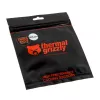 Thermal Grizzly | Minus Pad 8 - 30 x 30 x 2.0 mm | N/A | Temperatūros diapazonas: -100°C / +250°C