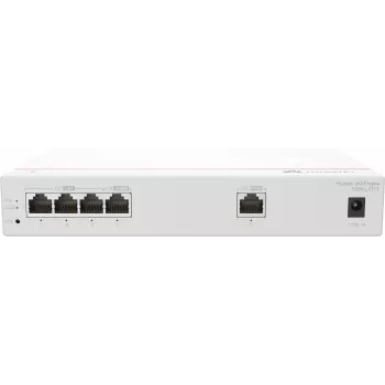 Valdomas komutatorius HUAWEI eKit S380 Series S380-L4T1T Gigabit Ethernet 10/100/1000