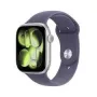 Išmanusis laikrodis Apple Watch S11 Cell 46mm su Sportine Juostele — Purple Fog, Cellular